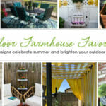 Outdoor Farmhouse Favorites
